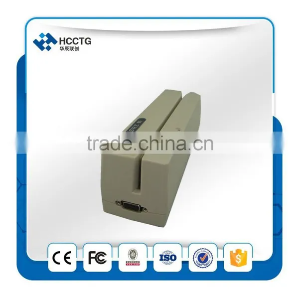 Cheap!Magnetic Card Reader/Writer (Hi/Lo-Co)-HCC2300 photo-2