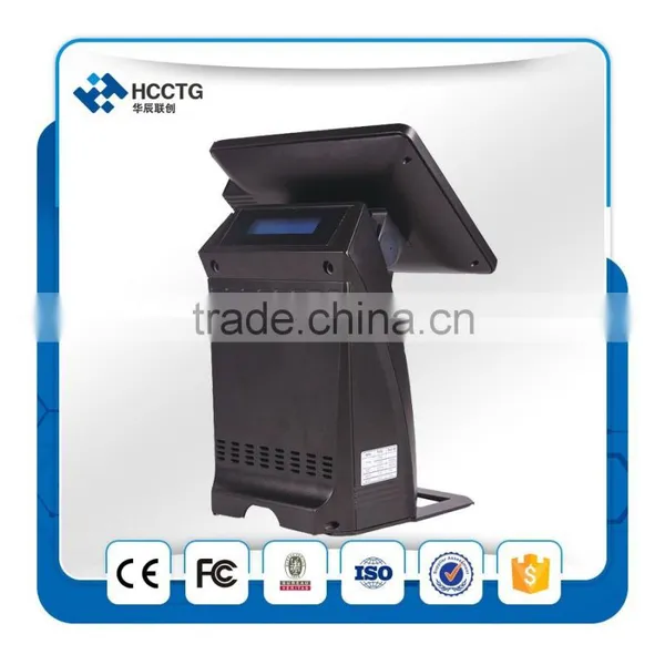 EFT-POS Smart Card Reader Pos Terminal/advance Payment-POS1088 photo-4