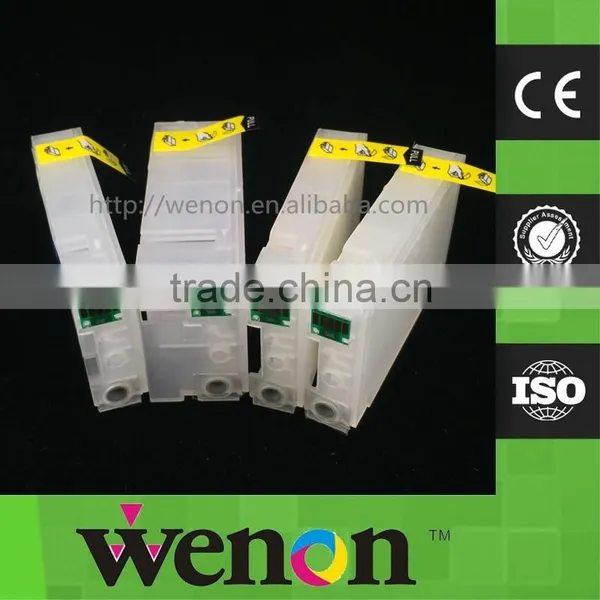 New!!! PGI2400 PGI2400XL Refillable Cartridge With Permanent Chip For Canon MAXIFY IB4040 MB5040 MB5340 PGI2400 CISS photo-5