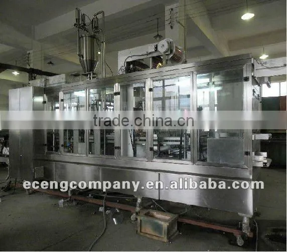 Water Filling Machine