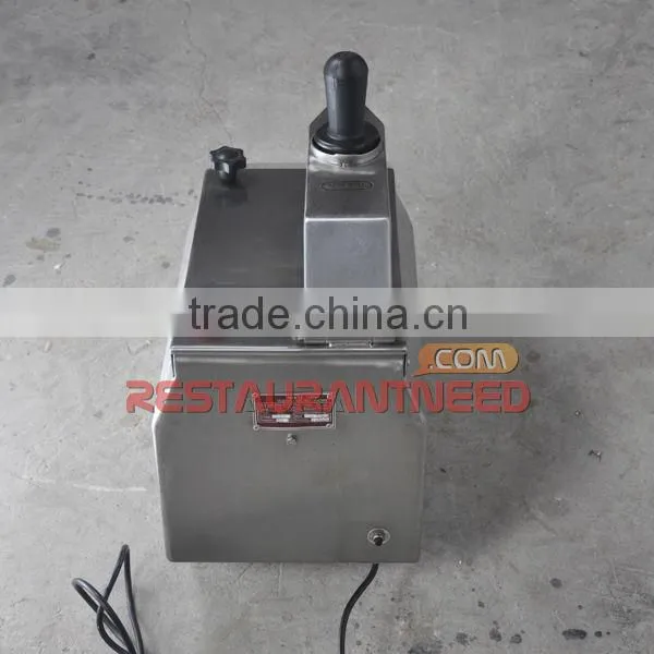 F110 Fruit Cutter / Vegetable Cutter / Vegetable Slicer photo-4