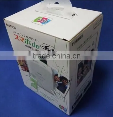 Universal for Both IOS & Android Fujifilm Instax Mini Share Smartphone Wireless Printer SP-1 photo-5