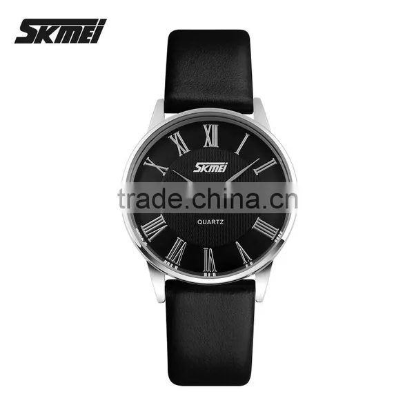 SKMEI Luxury Quartz Analogue Watch photo-3