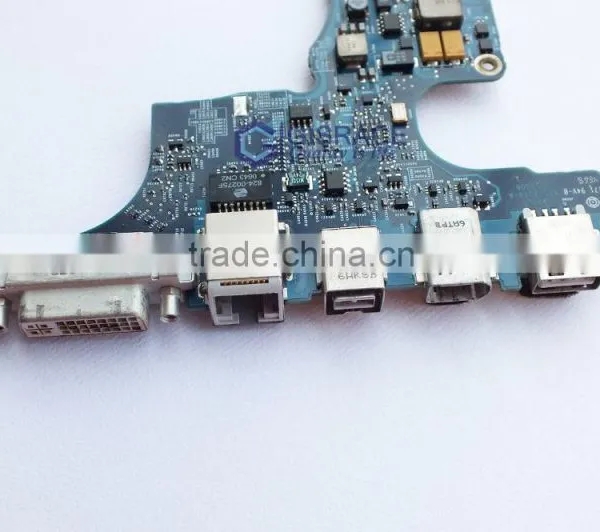 Original Motherboard For Macbook A1212 Logic Board T7600 2.33GHZ 820-2059-A MA611 2006 photo-4
