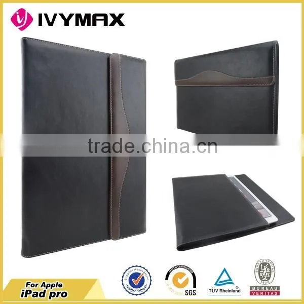 New Design Tablet Case for i Pad Pro 12.9 Inch Accessory photo-4
