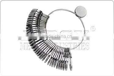 1 to 36 Universal Ring Sizer