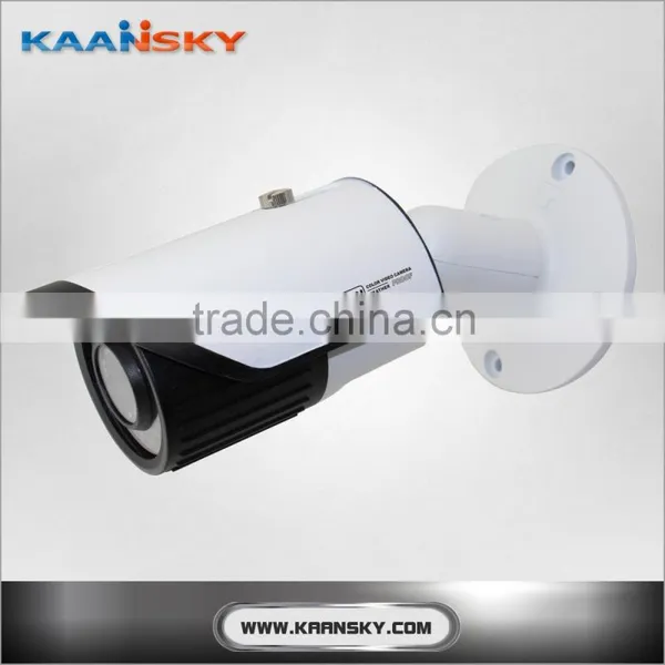 2015 KAANSKY Best Seller Varifocal Waterproof Bullet SONY 2mp AHD Cctv Camera photo-3