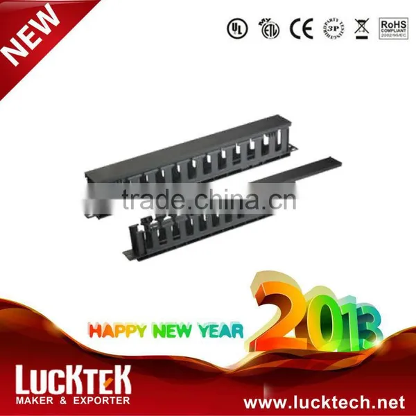 Vertical Cable Manager