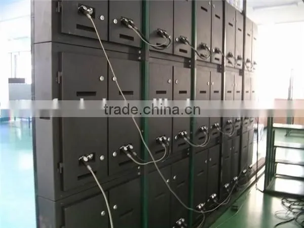 High Brightness P10 Outdoor Full Color Led Display photo-5