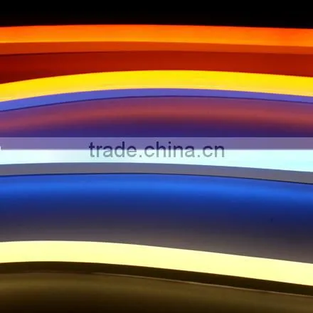 Led Neon Tube Letters Neon Sign Letters