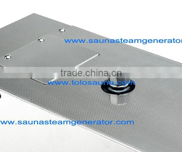 Shenzhen Factory Sauna Computer Control Panel Steam Bath Machine photo-4