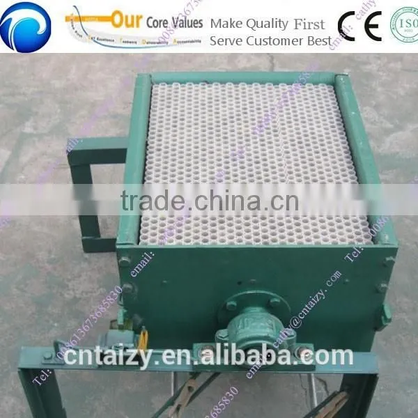 HIgh Quality Industrial Colored Chalk Moulding Machine photo-3