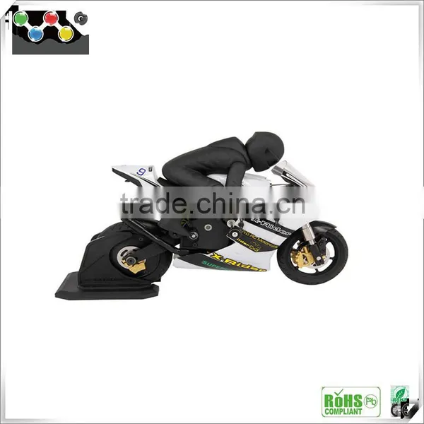 Remote Control Motorcycle Toy With Music, China Manufacture Offer Electric Motorcycles for Children on photo-4