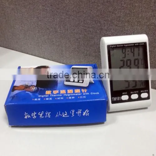 Automatic Temperature Control System TM181/temperature Controller Pid