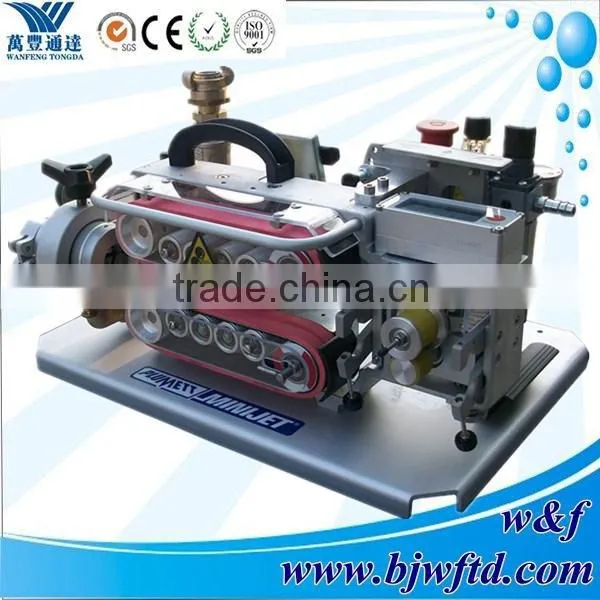 Chinese Cable Machine MiNi Fiber Optic Cable Blowing Machine