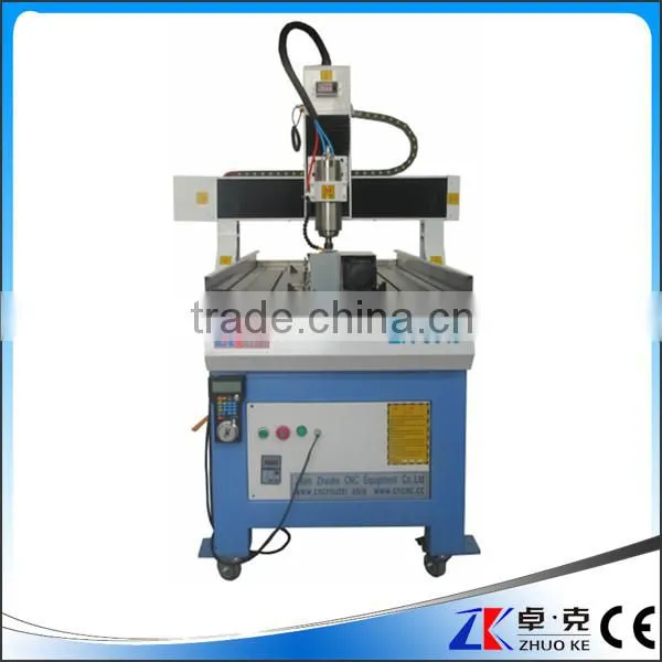 Multi-function Wireless Handwheel Cnc Metal Making Machinery for Wood Stone Metal