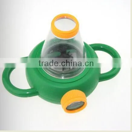 551896 Two-way Insect Viewer Magnifier Main For Children Toy photo-2