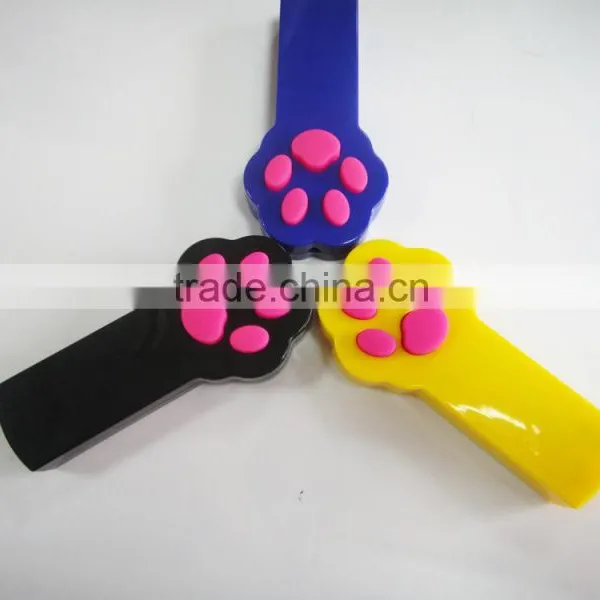 Laser Pointer 5mw Winod Cat Paw Shape Laser Beam WIN-1923 Toys Paw Patrol Blister Packing Laser Pointer 5mw photo-5