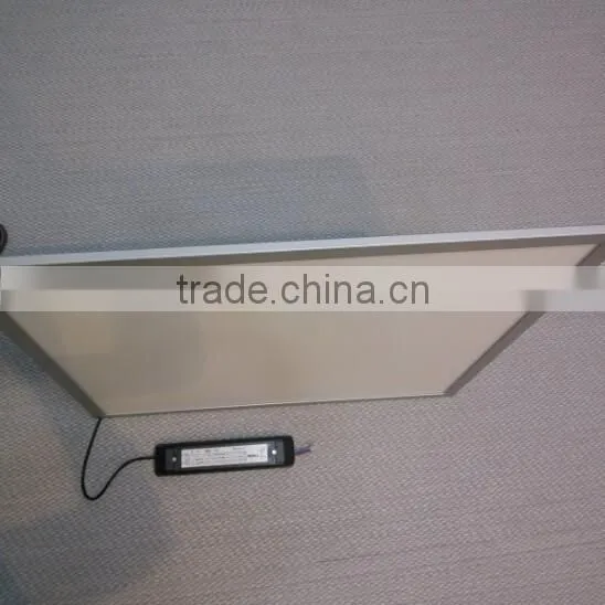 Ultrathin Super Slim Panel 30*120cm 30w Residencial Led Panel Light photo-4