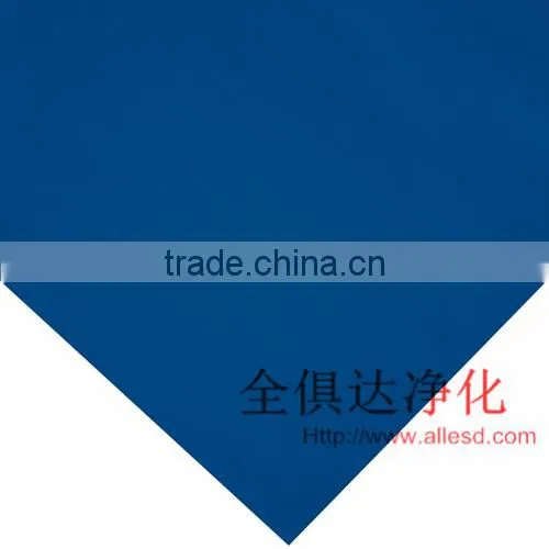 Floor Protection LDPE Clean Mat photo-3