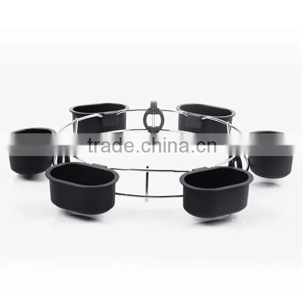 Electric Cooker and Fondue XJ-9K109 photo-3