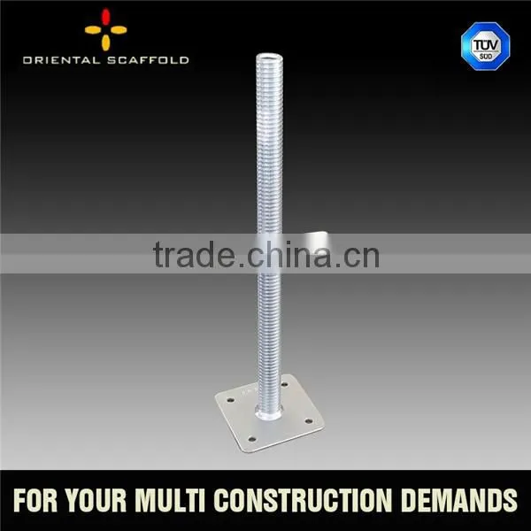 Scaffolding Casting Top Cup For Cuplock System photo-6