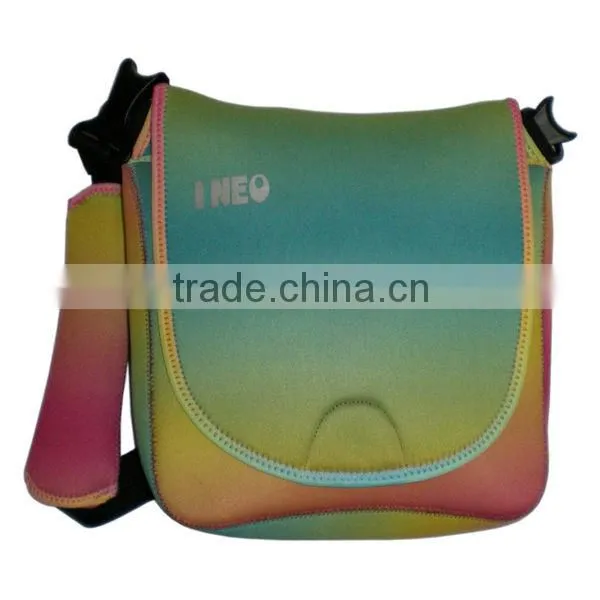 Neoprene School Bag (1BAG-11) photo-3