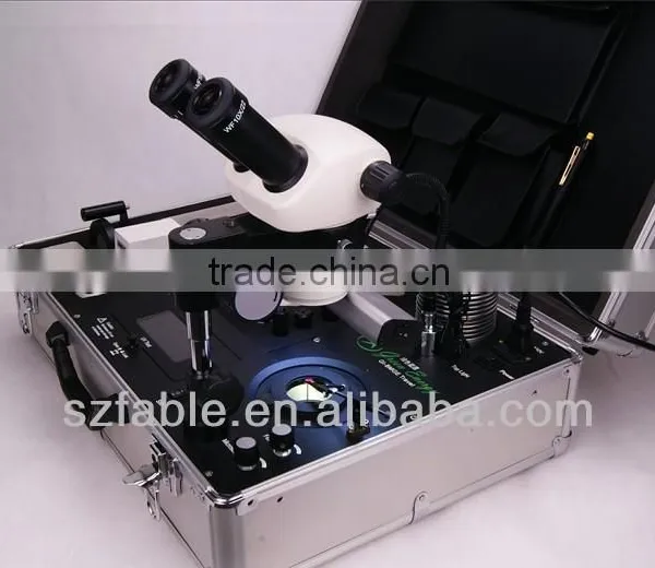 Professional Multi-Function Gemological Travel Tool Kit photo-2