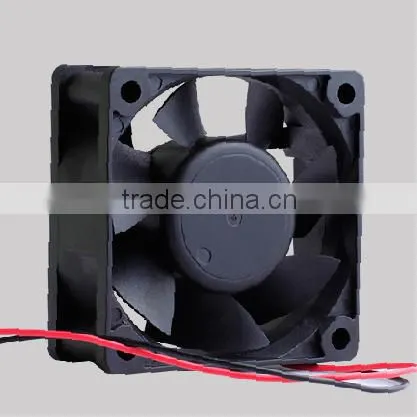 Alseye Manufacturer CB1808 60*60*25mm pc Server Cooling dc Fan Quality Choice photo-2