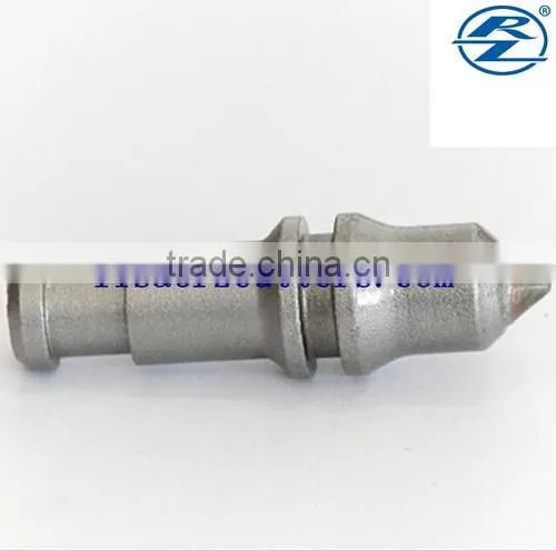 C21 C31round Shank Trencher Cutter Bits Bullet Teeth Tungsten Carbide Trenching Conical Picks photo-2