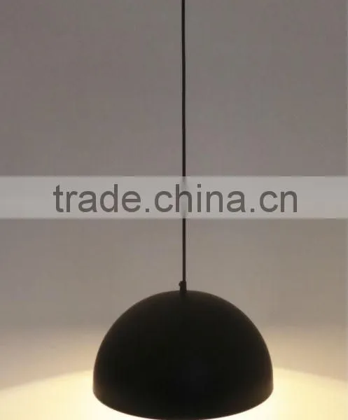 Metal Pendant Lamp photo-3