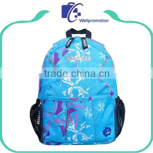 Fasionl Backpack School Bag / School Bags Backpack With Functional Pocket photo-4