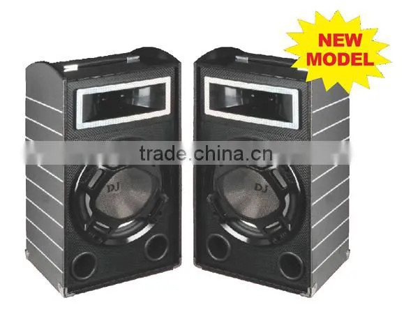 Newest Top Sell Standrad 2.0 Stereo Surround Bluetooth Speaker photo-2