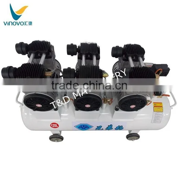 Portable Air Compressor, Truck Tyre Air Compressor photo-2
