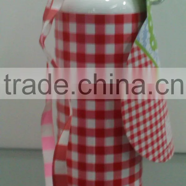 Aluminum Bottle