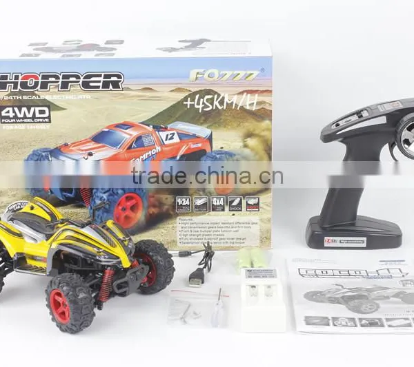 9011 1:24 Radio Control Toy Nitro rc Car Radio Control Toy