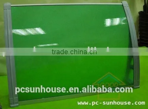Awning Polycarbonate photo-2