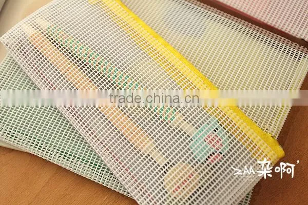 Pvc Waterproof Document Pouch photo-4