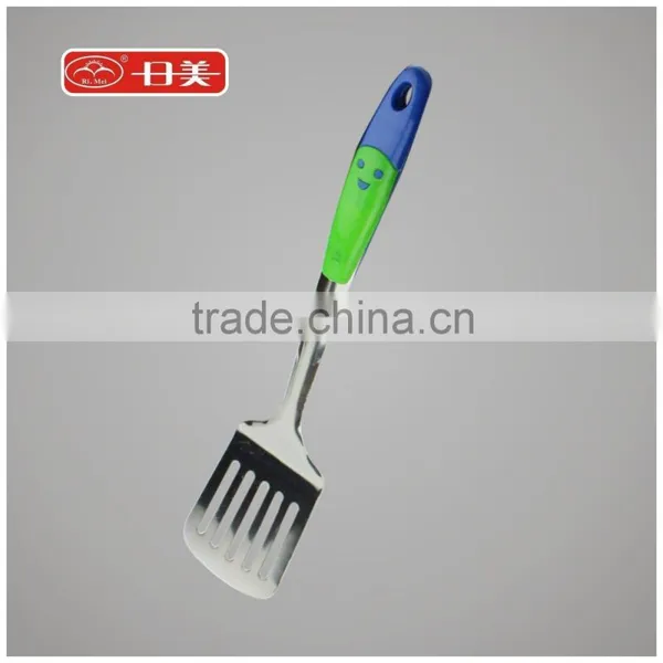 Stainless Steel Kitchen Ware Set With 6 Pcs photo-6