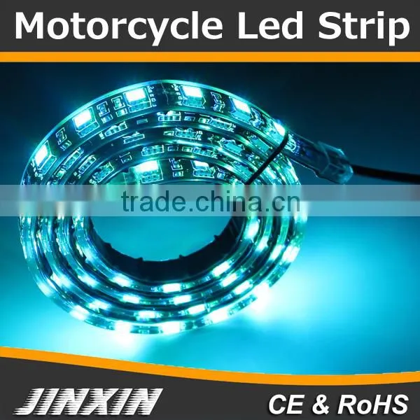 5050 Led Strip Lighting for Home, Market, Outdoor, Motor and Auto Lighting photo-2