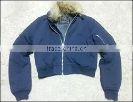 Cheap Cream Used Clothing Bales Korea