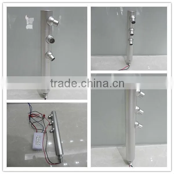 LC7323 3* 1W High Power Shenzhen Led photo-5