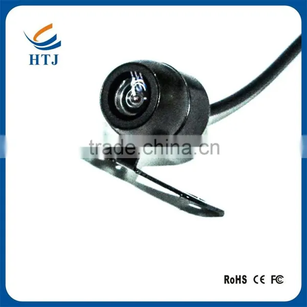 Car Rear View Reverse Backup Waterproof CMOS Camera photo-5