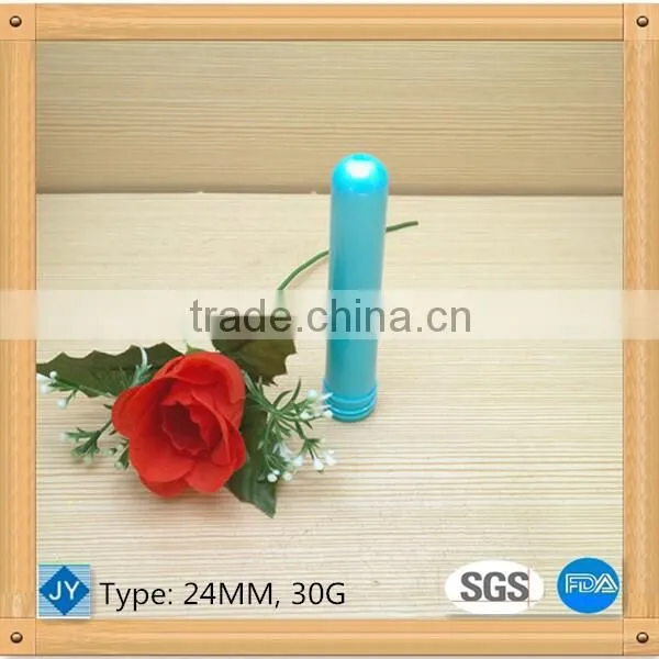 Pet Plastic Preform for Bottles Cosmetic Containers Makeup Packaging 24mm 410 30g