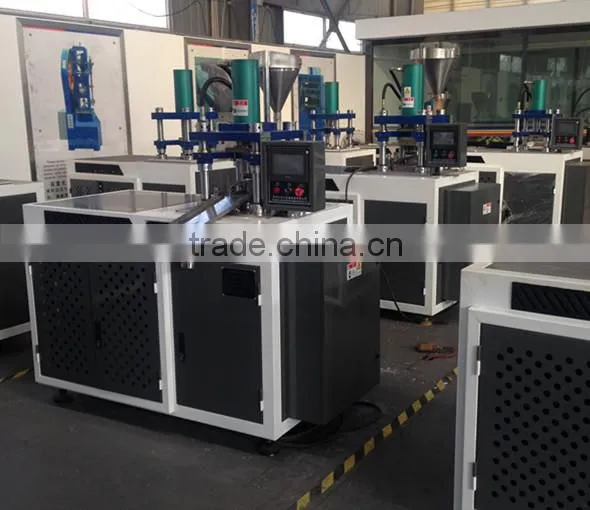 Compact /Full Automatic Charcoal Tablet Press Machine photo-4