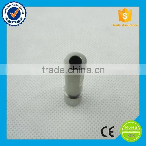Precision OEM Manufacturing Cnc Stainless Steel Central Machinery Parts photo-4