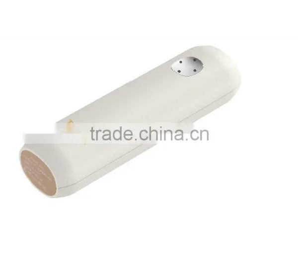 2016 New Gift 3000mAH Lipstick Power Bank photo-4