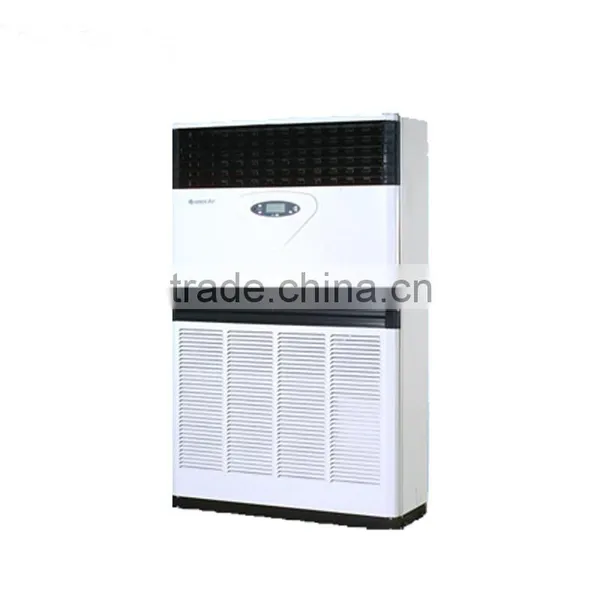 Gree Industrial Air Conditioner DF Series Air Cooling Split Air Conditioner,air Conditioner Split Cabinet photo-3