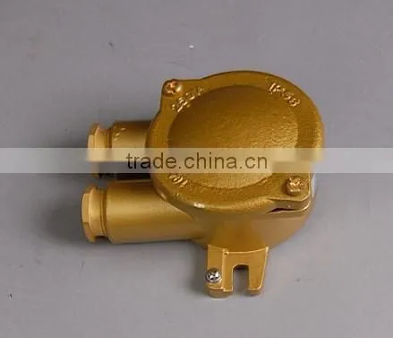 Marine Copper Juction Box photo-4