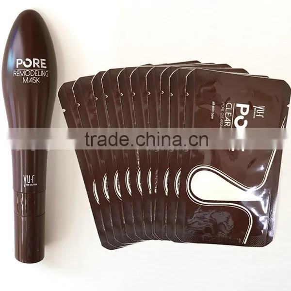 PORE REMODELING MASK photo-6